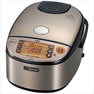 新品 象印 圧力IH炊飯器 極め炊き 3合炊き NPRN05WA ホワイト+spbgp44.ru