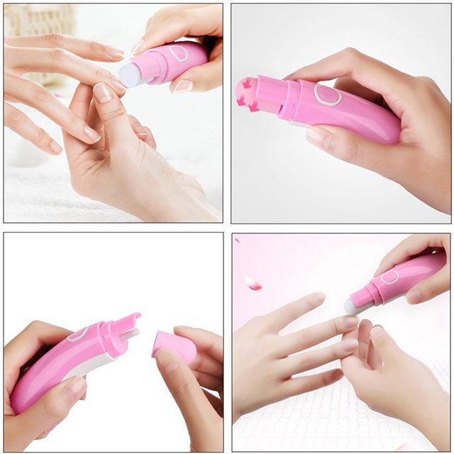 最新版 爪やすりおすすめ15選 綺麗に磨ける人気の市販品を一挙紹介 Fastrend ファストレンド