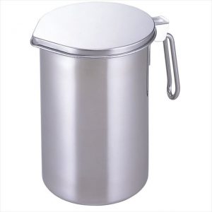 生活雑貨 おしゃれなオイルポットおすすめ17選 エコだけじゃない 再利用でも料理が美味しくなる Fastrend ファストレンド