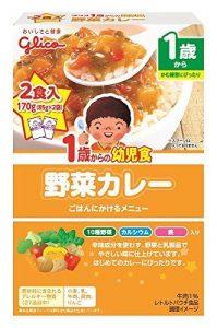 離乳食完了期 1歳頃からおすすめの最強ベビーフード9選 Fastrend ファストレンド