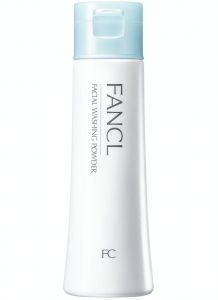ファンケル（FANCL)洗顔パウダー