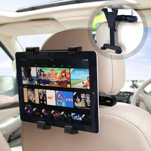 ドライブのお供におすすめ タブレットに使える車載ホルダーの最強ランキング Fastrend ファストレンド