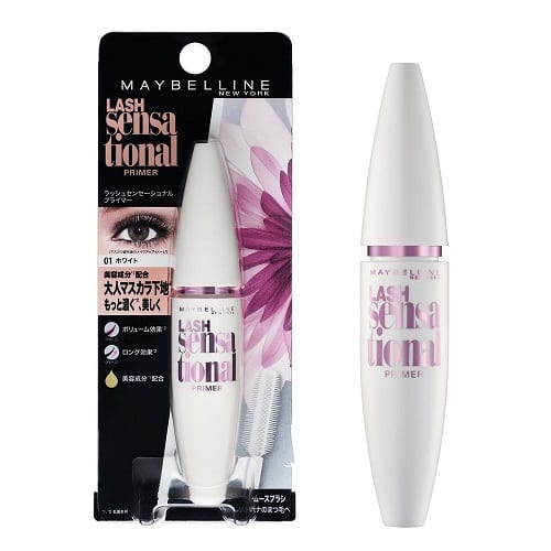 21年 マスカラ下地おすすめ15選 しっかりカールが夜まで続く Fastrend ファストレンド