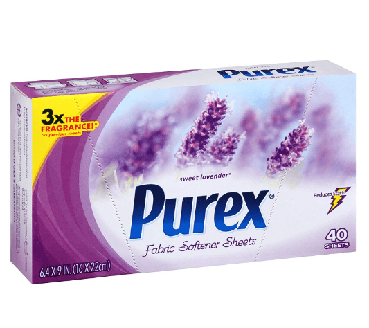 人気の柔軟剤シートおすすめ9選 衣類をふんわり仕上げたい人向け Fastrend ファストレンド