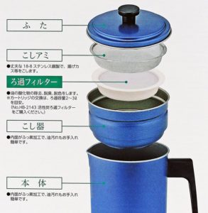 生活雑貨 おしゃれなオイルポットおすすめ17選 エコだけじゃない 再利用でも料理が美味しくなる Fastrend ファストレンド