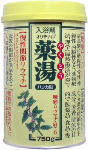 最新版 肩こりにおすすめの入浴剤14選 肩も心もほぐしてくれる入浴剤を紹介 Fastrend ファストレンド