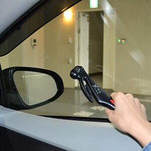 消防士も愛用 車用緊急脱出ハンマーのおすすめ商品11選 Fastrend ファストレンド