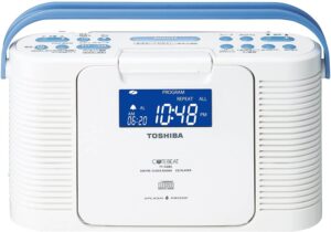 防水ラジオおすすめ16選 シャワー中でも使える完全防水な小型ラジオを紹介 Fastrend ファストレンド