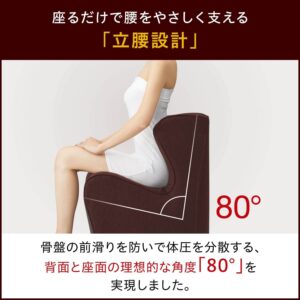 腰が痛くならない おすすめの人間工学に基づいた椅子 エルゴノミクスチェア 16選 Fastrend ファストレンド