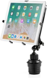ドライブのお供におすすめ タブレットに使える車載ホルダー12選 Fastrend ファストレンド
