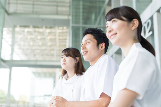 看護師におすすめの転職エージェント10選|看護師必見!転職成功のポイントや利用手順までご紹介!