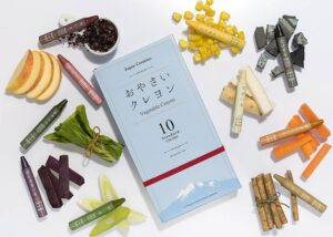 幼稚園の子供におすすめのクレヨンはこれ 厳選おすすめ10選 Fastrend ファストレンド