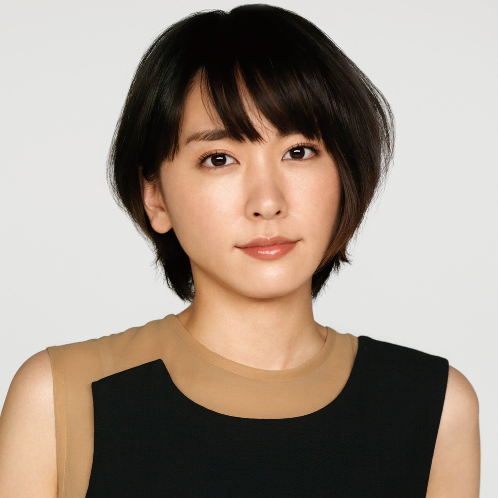 女性が憧れる美髪女優ランキング 第1位は仲間由紀恵さん わずか1票差の第2位は Fastrend ファストレンド