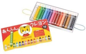幼稚園の子供におすすめのクレヨンはこれ 厳選おすすめ13選 Fastrend ファストレンド