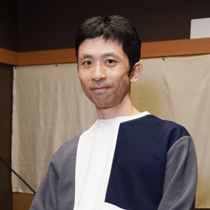 似顔絵