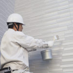 外壁塗装で家の耐久性を上げる！
