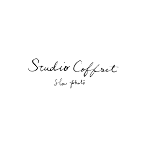 Studio Coffret（スタジオコフレ）のロゴ