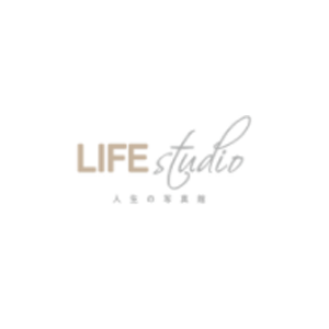 Life studio（ライフスタジオ）のロゴ
