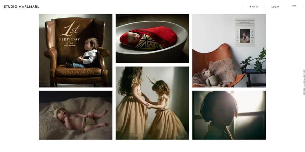 STUDIO MARLMARL（スタジオマールマール）