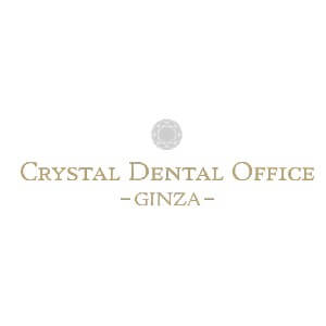 CRYSTAL DENTAL OFFICE（クリスタルデンタルオフィス）のロゴ