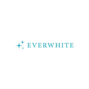 EVERWHITE（エバーホワイト）のロゴ