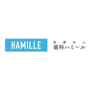 HAMILLE（ハミール）のロゴ