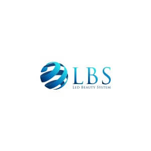 LBSホワイトニングのロゴ