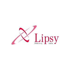 Lips（リップス）のロゴ