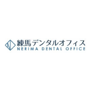 NERIMA DENTAL OFFICE（練馬デンタルオフィス）のロゴ