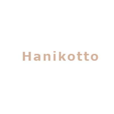 Hanikotto （ハニコット）のロゴ