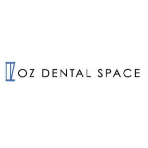 OZ DENTAL SPACE（オズデンタルスペース）のロゴ