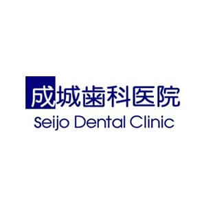 Seijo Dental Clinic（成城歯科医院）のロゴ
