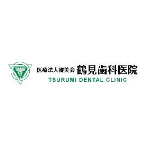 TSURUMI DENTAL CLINIC（横浜鶴見歯科医院）のロゴ
