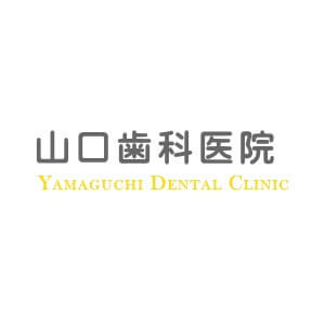 山口歯科医院のロゴ