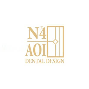 AOI DENTAL DESIGN(葵デンタルデザインオフィス)のロゴ