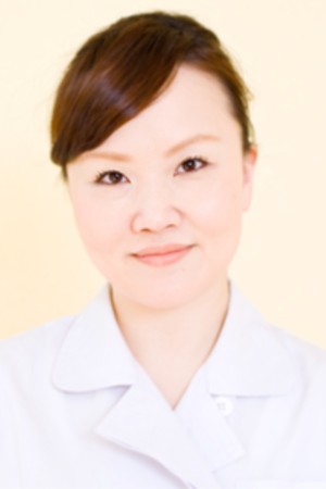 Itabashi Grace Dental Clinic（板橋グレース歯科医院）の院長の画像