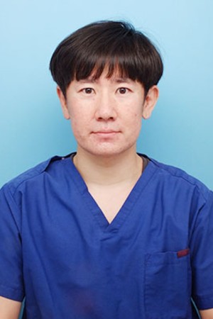 HOSAKA DENTAL CLINIC(保坂歯科医院)の院長の画像
