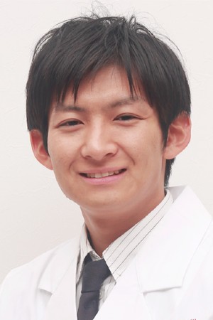 KITAKOSHIGAYA DENTAL CLINIC（北越谷歯科）の院長の画像
