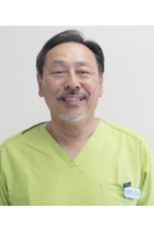 KUTSUMI DENTAL CLINIC（くつみ歯科）の院長の画像
