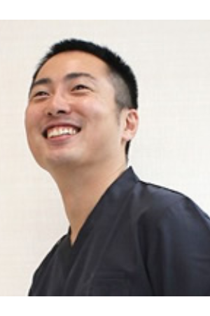 Lucent Dental Clinic（ルーセント歯科・矯正歯科）の院長の画像