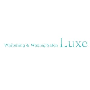 ホワイトニングサロン Luxeのロゴ
