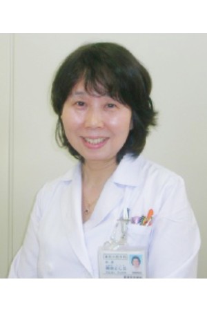 OKADA DENTAL CLINIC（岡田歯科医院）の院長の画像