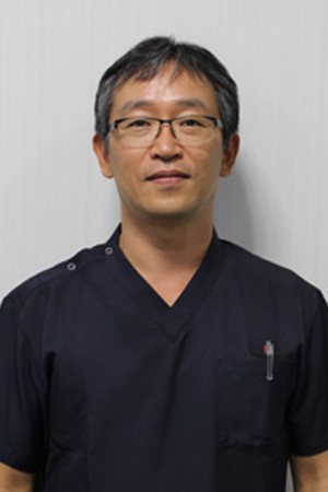 田中歯科クリニックの院長の画像