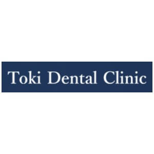 Toki Dental Clinic(とき歯科クリニック)のロゴ