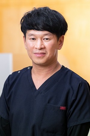 Yukiai Dental Clinic(ゆきあい歯科クリニック)の院長の画像