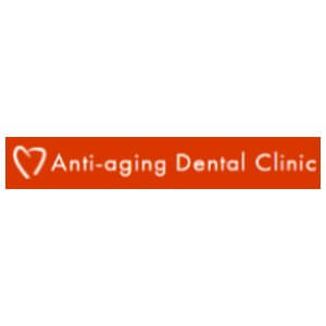 Anti-aging Dental Clinic(アンチエイジングデンタルクリニック恵比寿)のロゴ