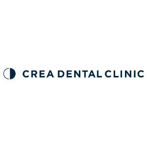 CREA DENTAL CLINIC(クレア歯科クリニック)のロゴ