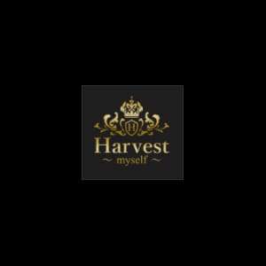 セルフホワイトニングサロン Harvestのロゴ