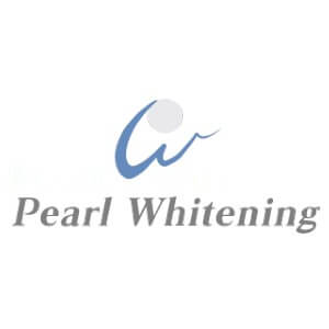 Pearl Whitening(パールホワイトニング)のロゴ