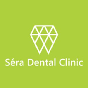Sera Dental Clinic〈セラデンタルクリニック〉のロゴ
